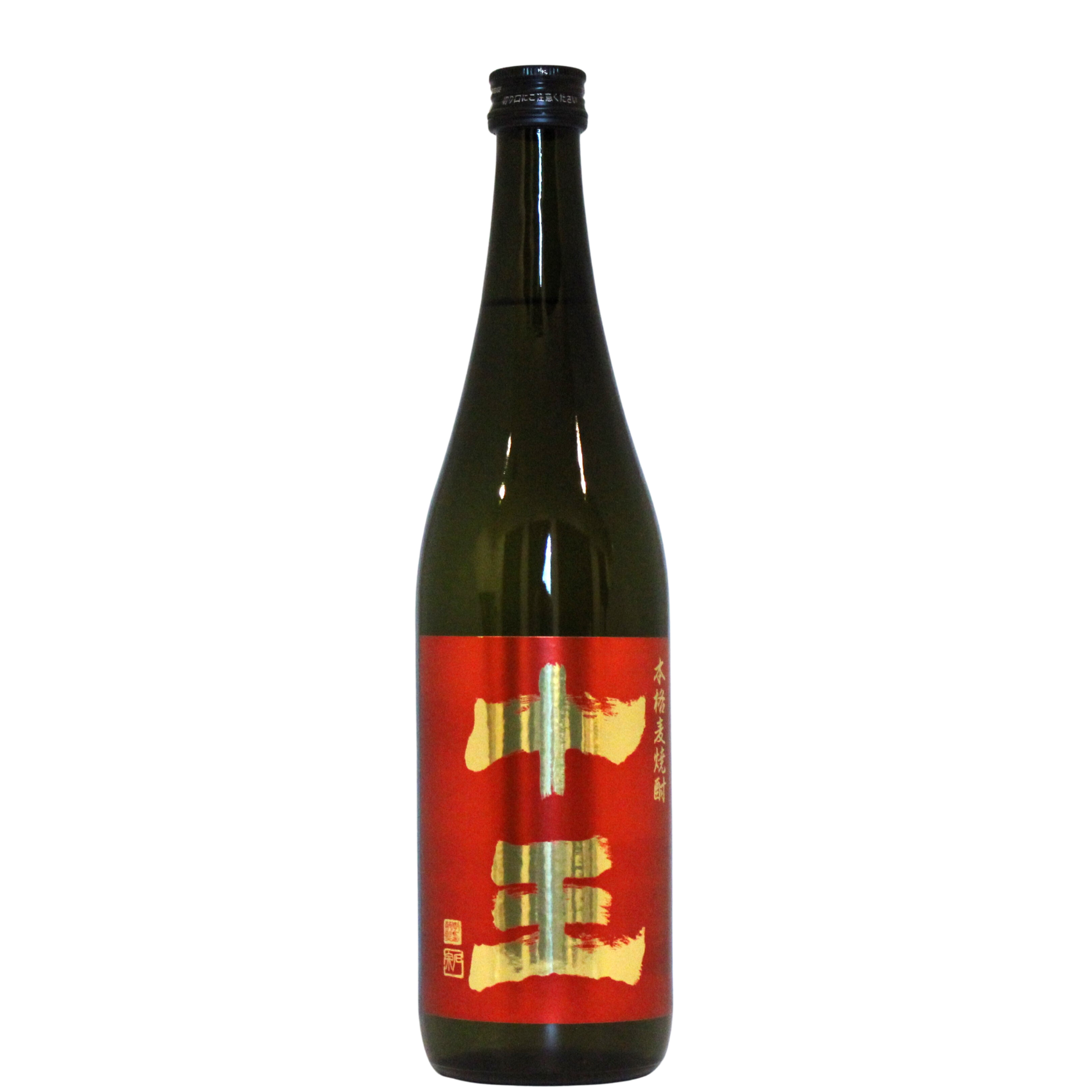 Juo Mugi (Barley) Shochu, Oita Japan