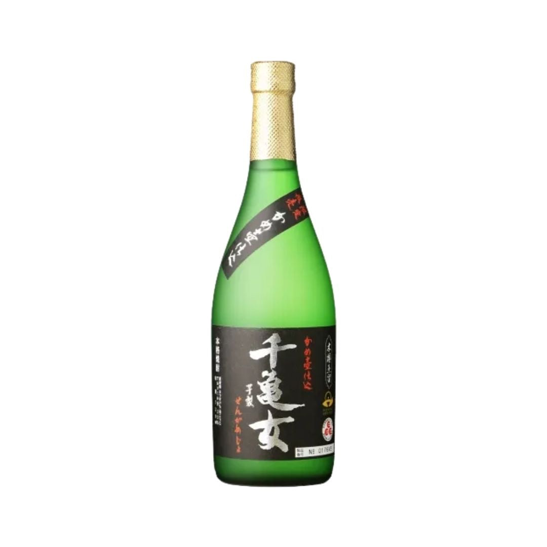 Wakashio Sengamejo Sweet Potato (Imo) Japanese Shochu