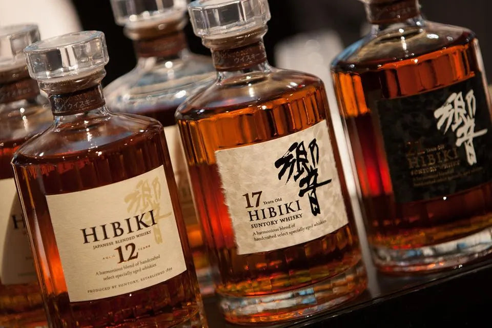 A Shift in Standards: To Be or Not To Be 'Japanese Whisky