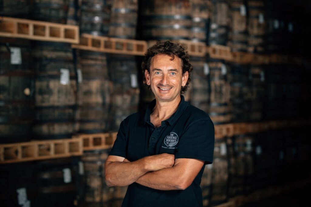 Pokeno Whisky: A New Zealand Single Malt Whisky Revolution