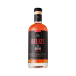 Belize 12 Y/O Single Origin Rum by 1731 Fine & Rare