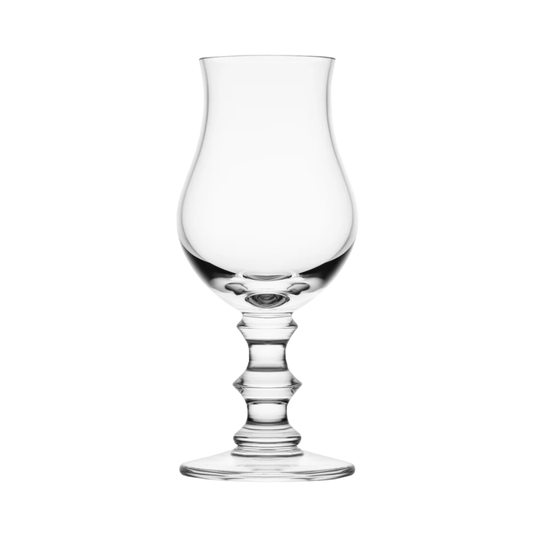 Amber Handmade Whisky Nosing & Tasting Glass G410