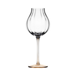 Amber Handmade Whisky Nosing & Tasting Glass G601