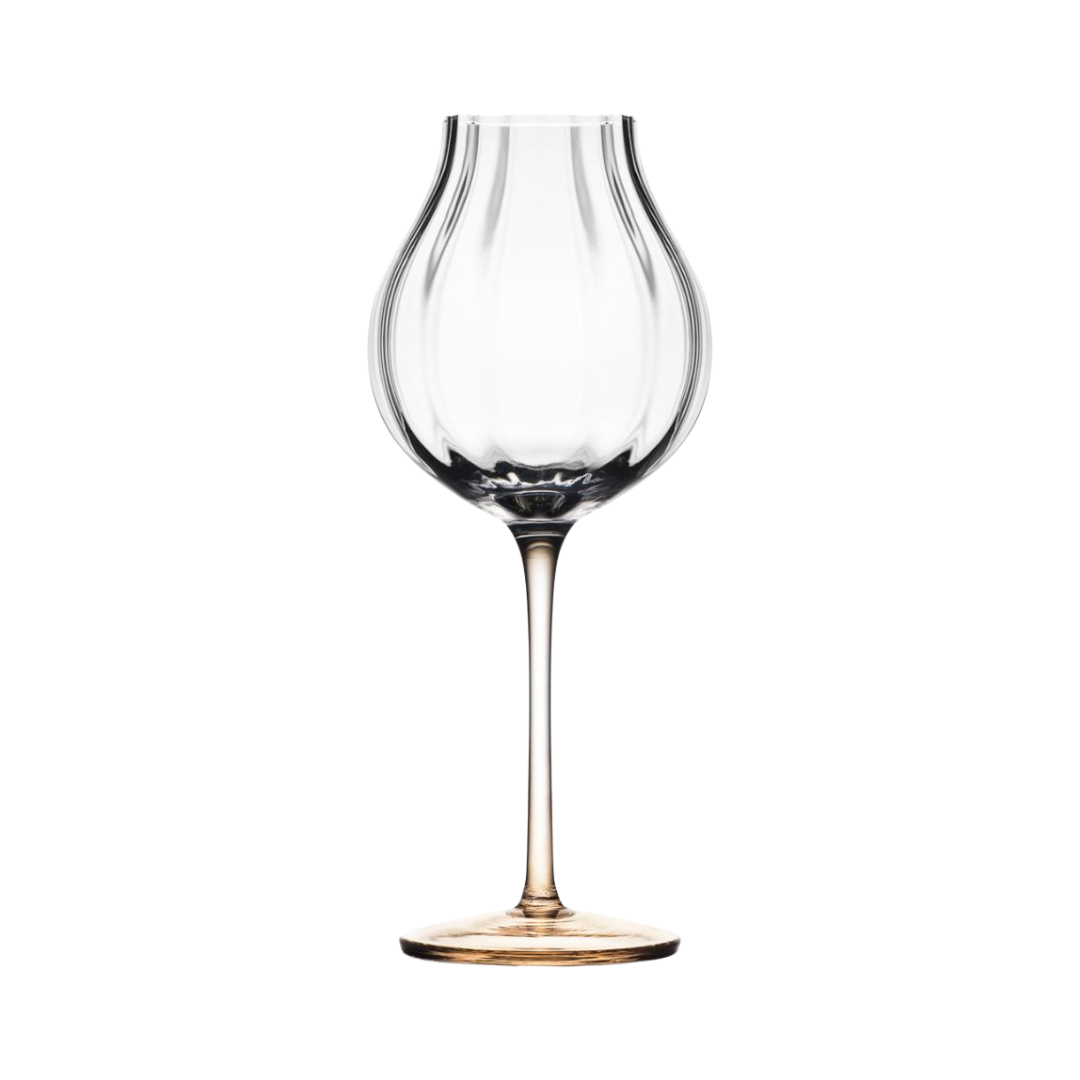 Amber Handmade Whisky Nosing & Tasting Glass G601