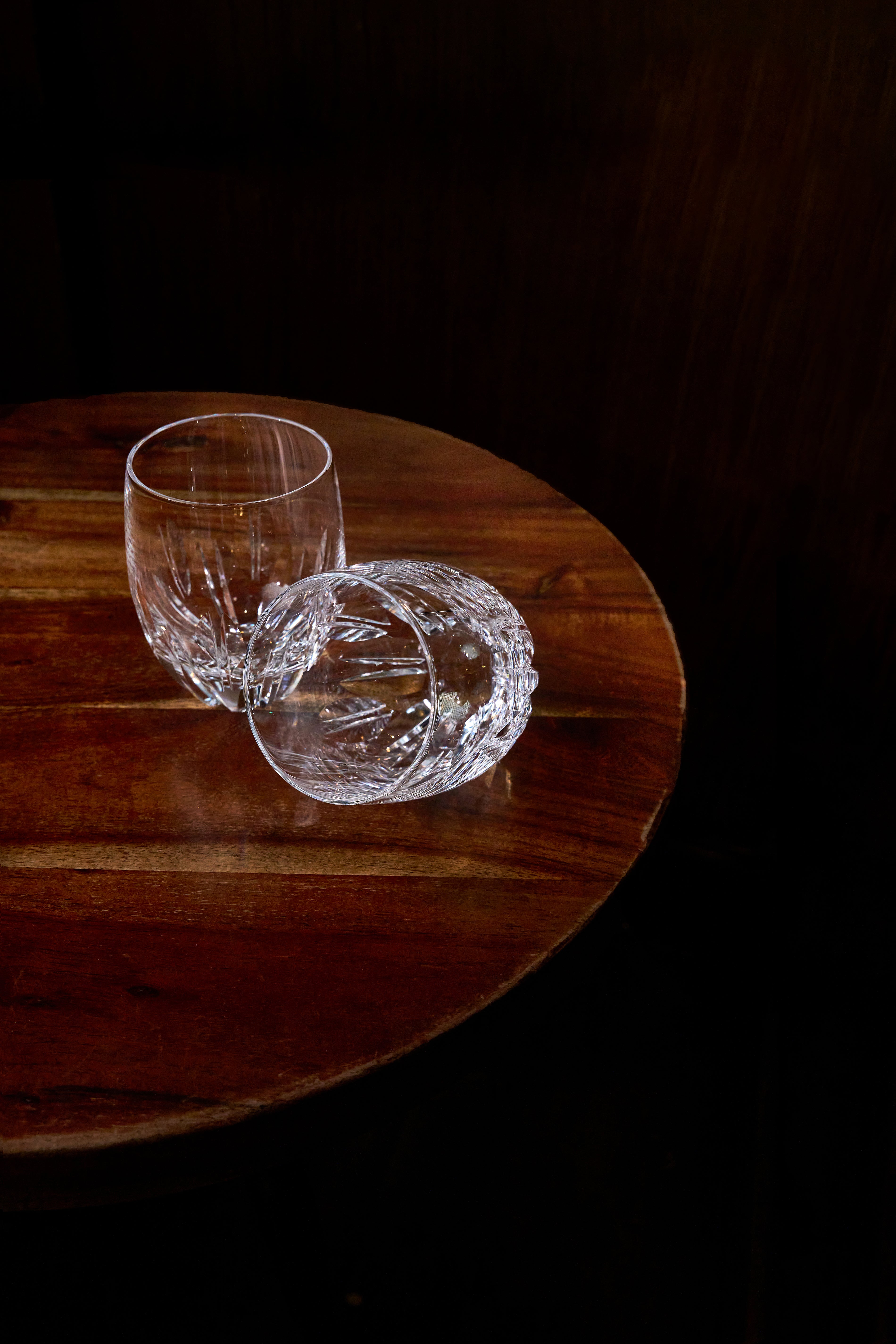 Kagami Crystal – Mizunara: The Shop Singapore