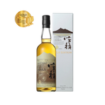 Finish: Lingering sweetness with a subtle touch of peat and a clean, crisp palate. Now available at Mizunara In Singapore, which is the best place to buy whisky and japanese shochu in Singapore.