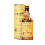 Released in August 2012, this whisky has been matured in traditional oak whisky casks and then ‘finished’ in casks that previously held Caribbean rum.&nbsp;To create the ideal finish Malt Master David C. Stewart MBE filled American oak casks with his own blend of select West Indian rums and when&nbsp;he judged the casks to be ready, the rum was replaced with the aged spirit and the wood was put to work adding the final touches.&nbsp;The result is the traditional smooth, honeyed character of The Balvenie mar