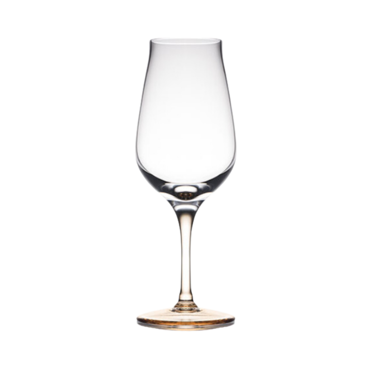 Amber Handmade Whisky Nosing & Tasting Glass G111