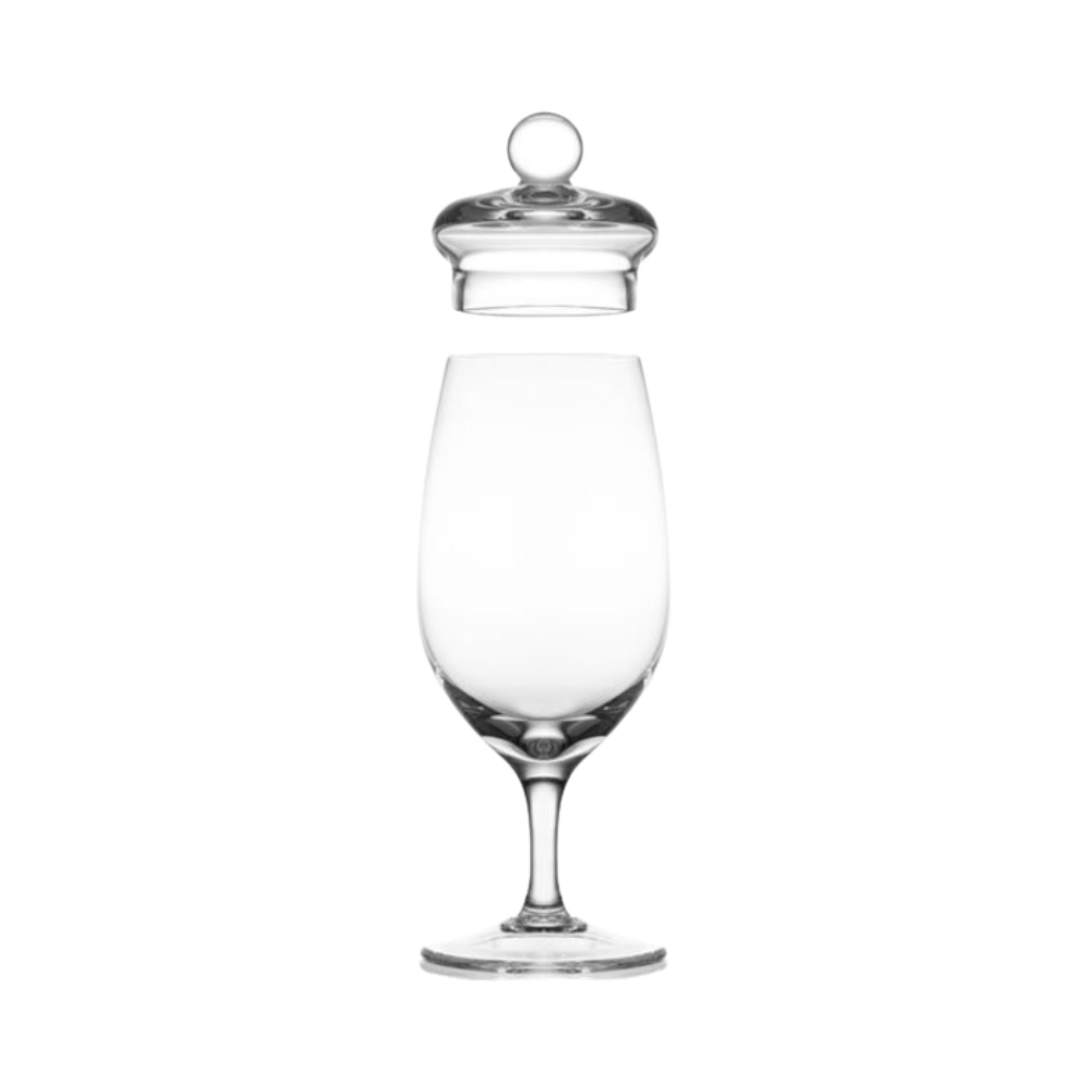 Amber Handmade Whisky Nosing & Tasting Glass G200