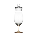 Amber Handmade Whisky Nosing & Tasting Glass G201