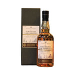 Ichiro’s Malt Chichibu Single Cask 