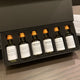 Mizunara Exclusive Whisky Tasting Set (6 x 30 ml) with Gift Box