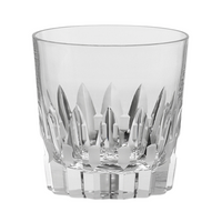 Kagami Crystal Whisky Rock Glass (Made in Japan) Model T394-312