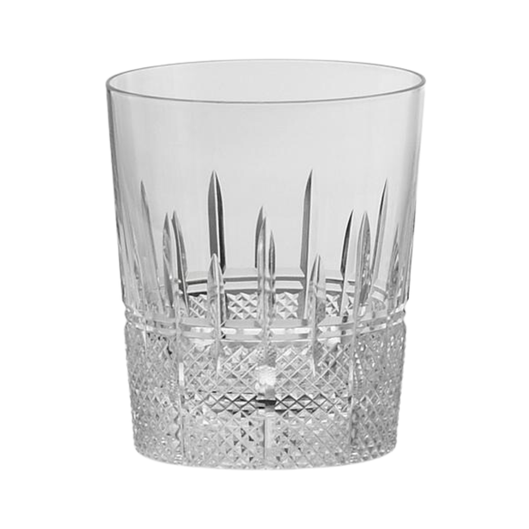 Kagami Crystal Whisky Rock Glass (Made in Japan) Model T493-1521