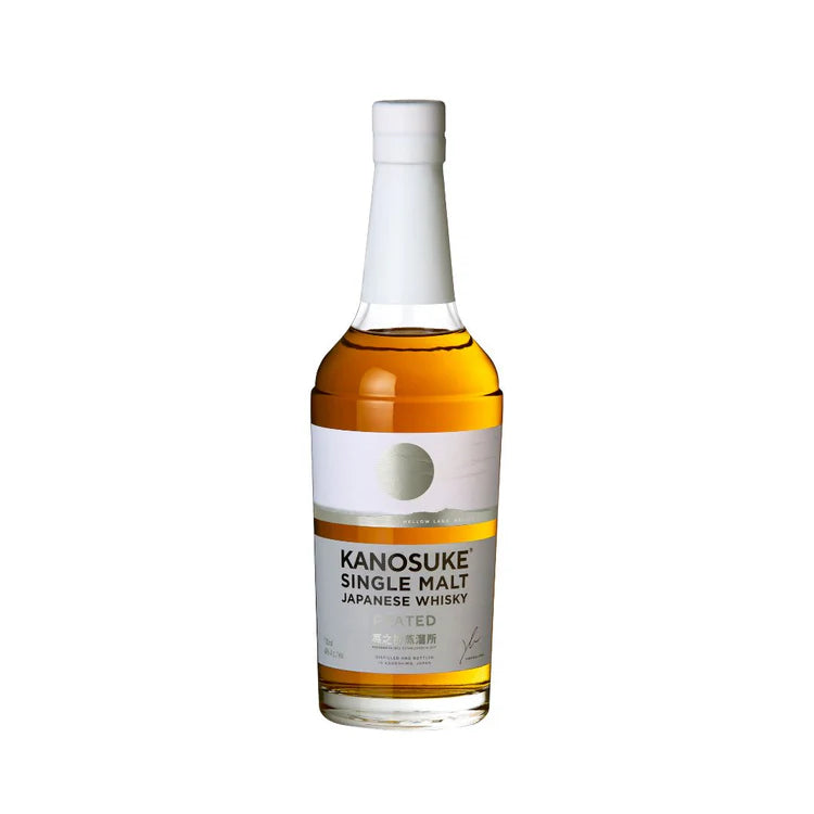 Bottled at an ABV of 48%, this mellow and elegant peated single malt Japanese whisky is crafted using re-charred&nbsp;ex-shochu casks and bourbon barrels. This non-chill filtered whisky features a blend of peated whiskies as a key malt, vatted with specially selected casks of finished whiskies.&nbsp; Received&nbsp;Double Gold&nbsp;at the San Francisco World Spirits Competition 2025;