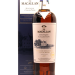 The Macallan Boutique Collection 2017 Limited Edition Single Malt Scotch Whisky