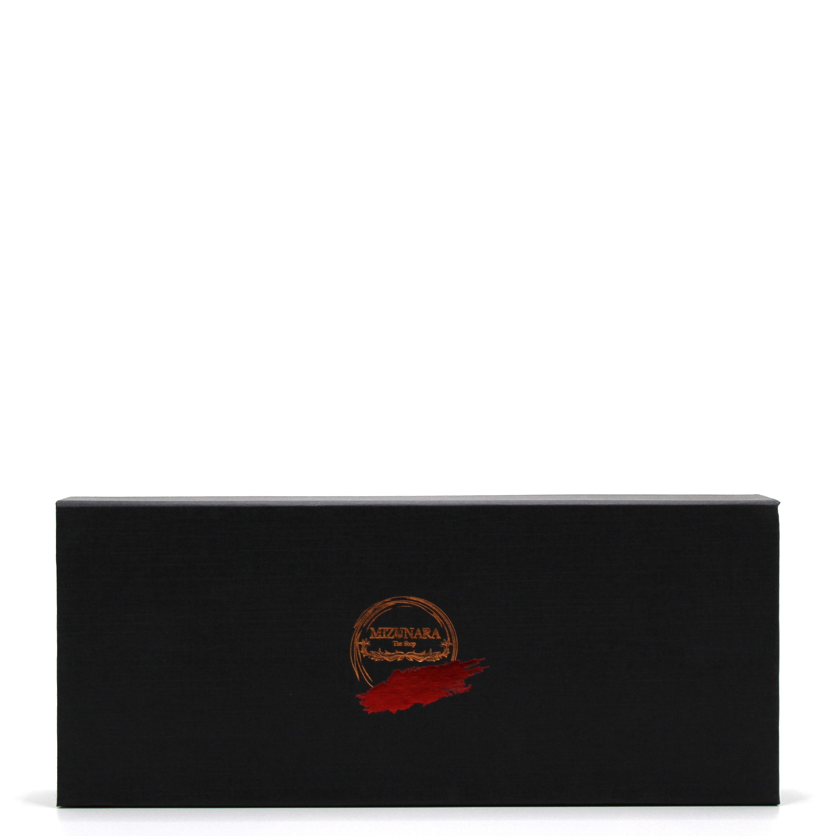 The Peat Lover Single Malt Whisky (6 x 30 ml) Tasting Set with Gift Box