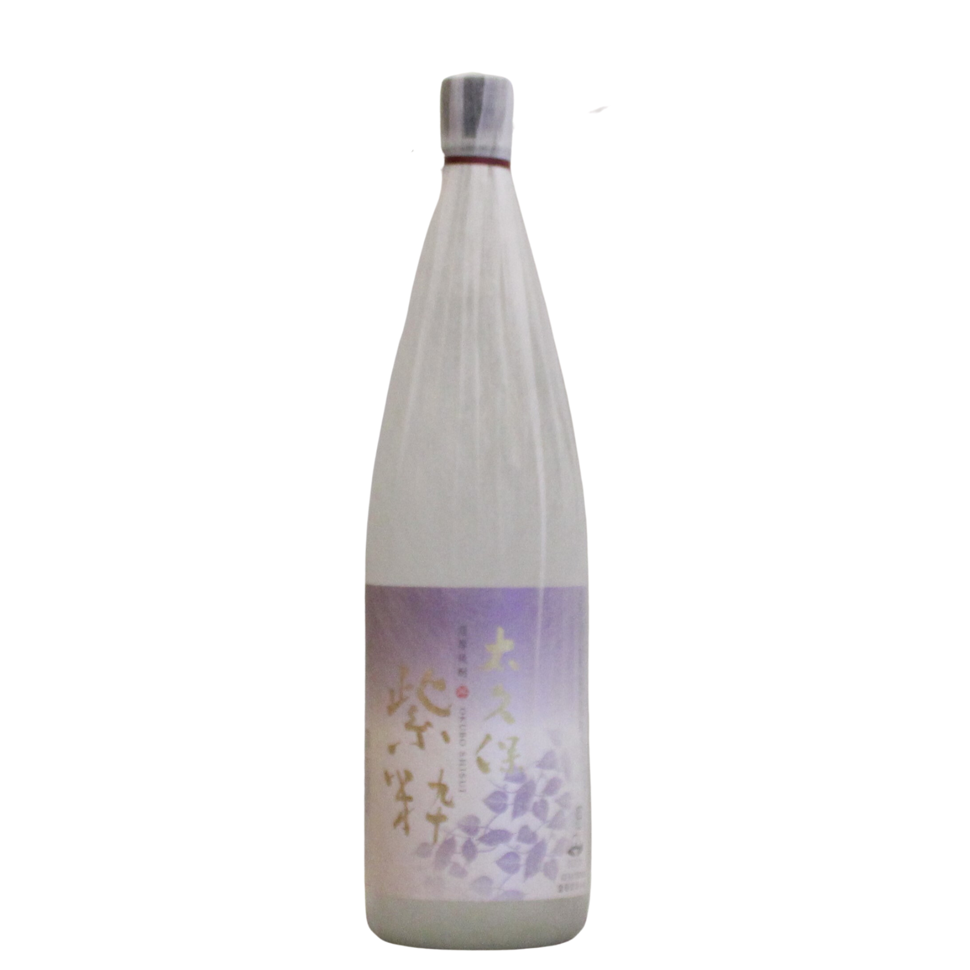 Ookubu Shisui Murasaki IMO (Sweet Potato) Shochu, Kagoshima Japan 1800ml