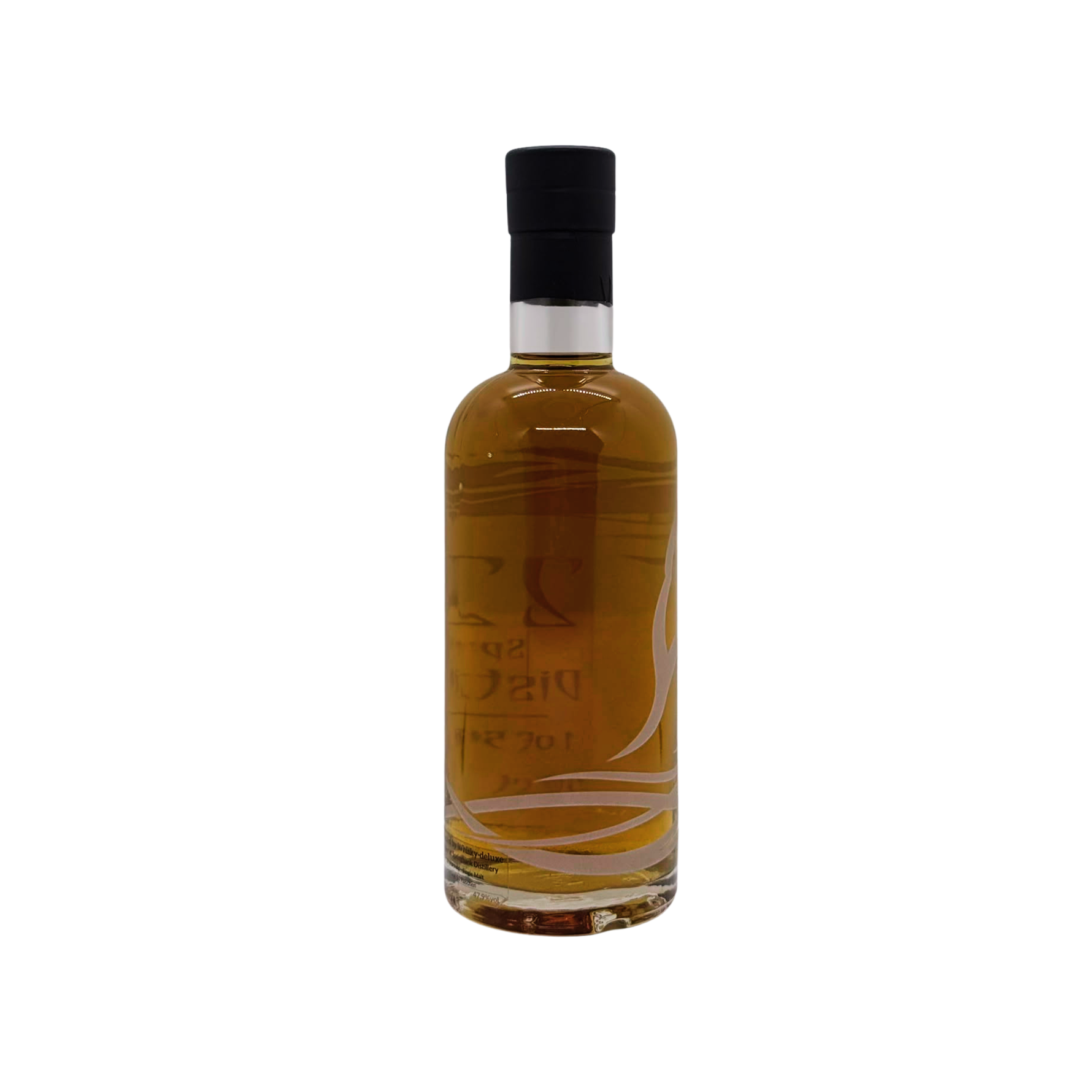 Springbank 22 Year Old Single Cask "UD Whisky Deluxe" Single Malt Scotch Whisky