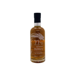 The Springbank 22-year-old UD (Whisky Deluxe) is a rare single malt Scotch whisky bottled around 2022 at an ABV of roughly 47.9% for the German market.

Nose: Light and fruity notes, hints of coastal salt, and soft orchard fruits Palate: Oily texture typical of Springbank, balancing citrus, malt, and light peat Finish: Long with signature maritime salt and subtle smoke