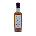The Hazelburn 19-Year-Old Cadenhead’s Rum Cask Matured Single Malt is a rare, triple-distilled Campbeltown whisky distilled in 2005 and bottled in November 2024 as a 150-bottle release at 49.4% ABV

Nose: Mango, passion fruit, green apple, kiwi, warehouse funk, and strawberry jam Palate: Cinder toffee, pineapple juice, candied orange, muscovado sugar, and tropical sweetness Finish: Lingering black pepper spice