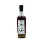 The Longrow 16 Year Old 2007 (Cadenhead's) is a single-cask, heavily peated single malt Scotch whisky distilled at the Springbank Distillery in Campbeltown and bottled by Wm. Cadenhead in February 2024 at a natural cask strength of 54.2%