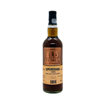 This Springbank 1995 Svenska Eldvatten 22-year-old is a rare independent bottling with a release of only 137 Bottles from a Refill Sherry Hogshead 