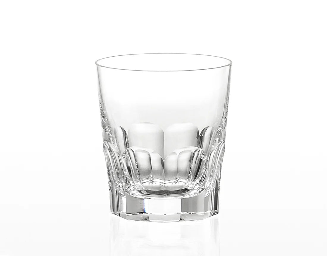 Kagami Crystal Whisky Rock Glass (Made in Japan) Model T9852-1914