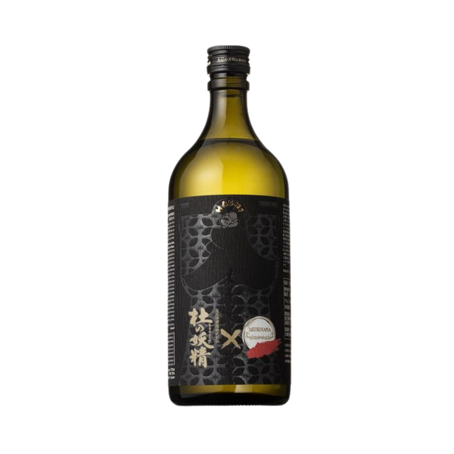 
The HACHI Shochu, Sweet Potato (Imo), Mizunara Cask Matured is a collaboration with Ookubo Shuzo, a family-owned distillery in Kagoshima, and Hacchan, who has embraced the benefits of cask maturation influenced by whisky. This unique shochu is crafted from Grilled Kogane Sengan and Anno Imo, a fluffy variety of sweet potato known for its delightful aroma and golden skin (Yaki Imo). Utilizing Kuro (Black) Koji, it is singl