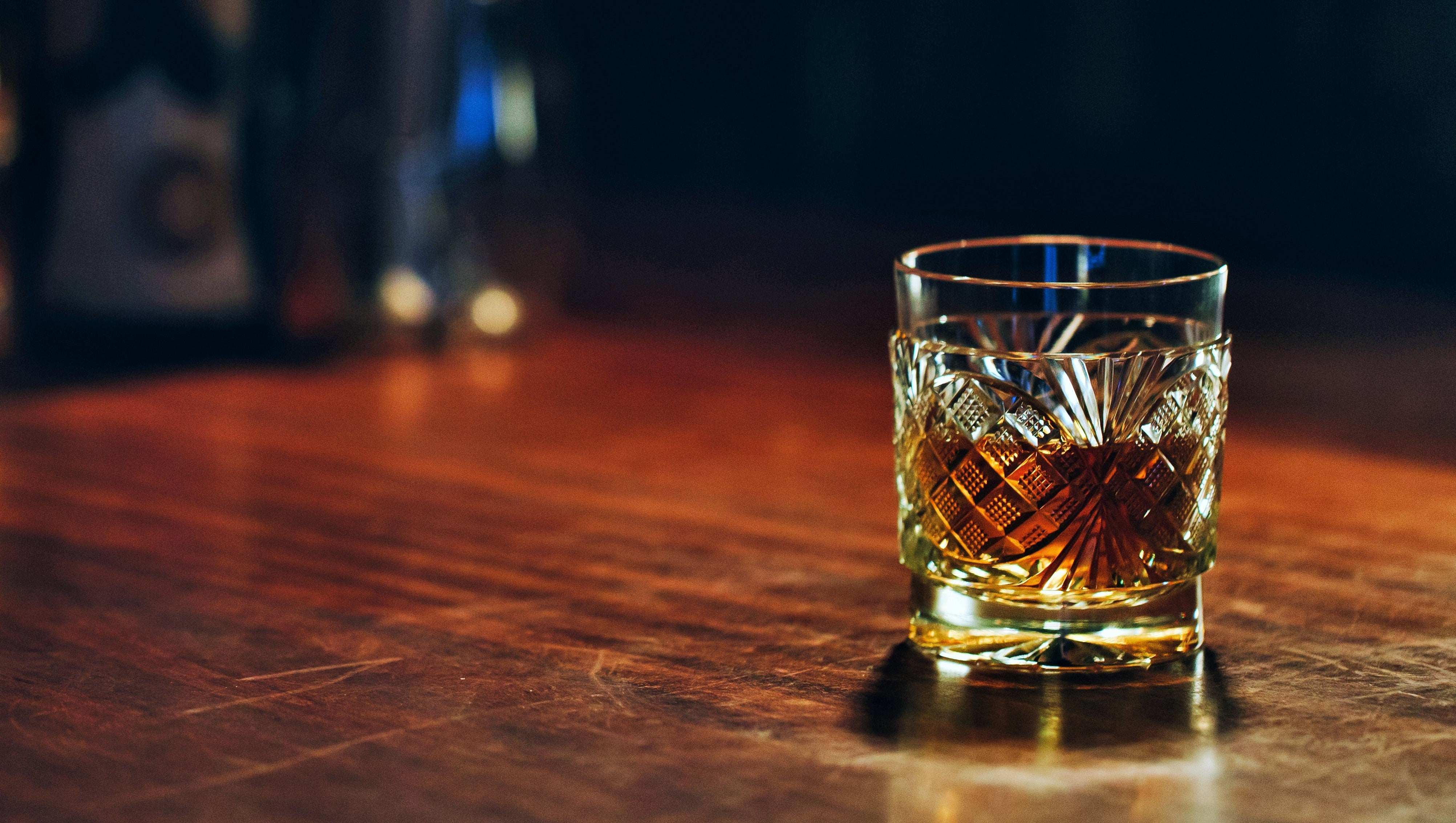 The Sherry Cask Shochu Mizunara The Spirits and Whisky Shop 3